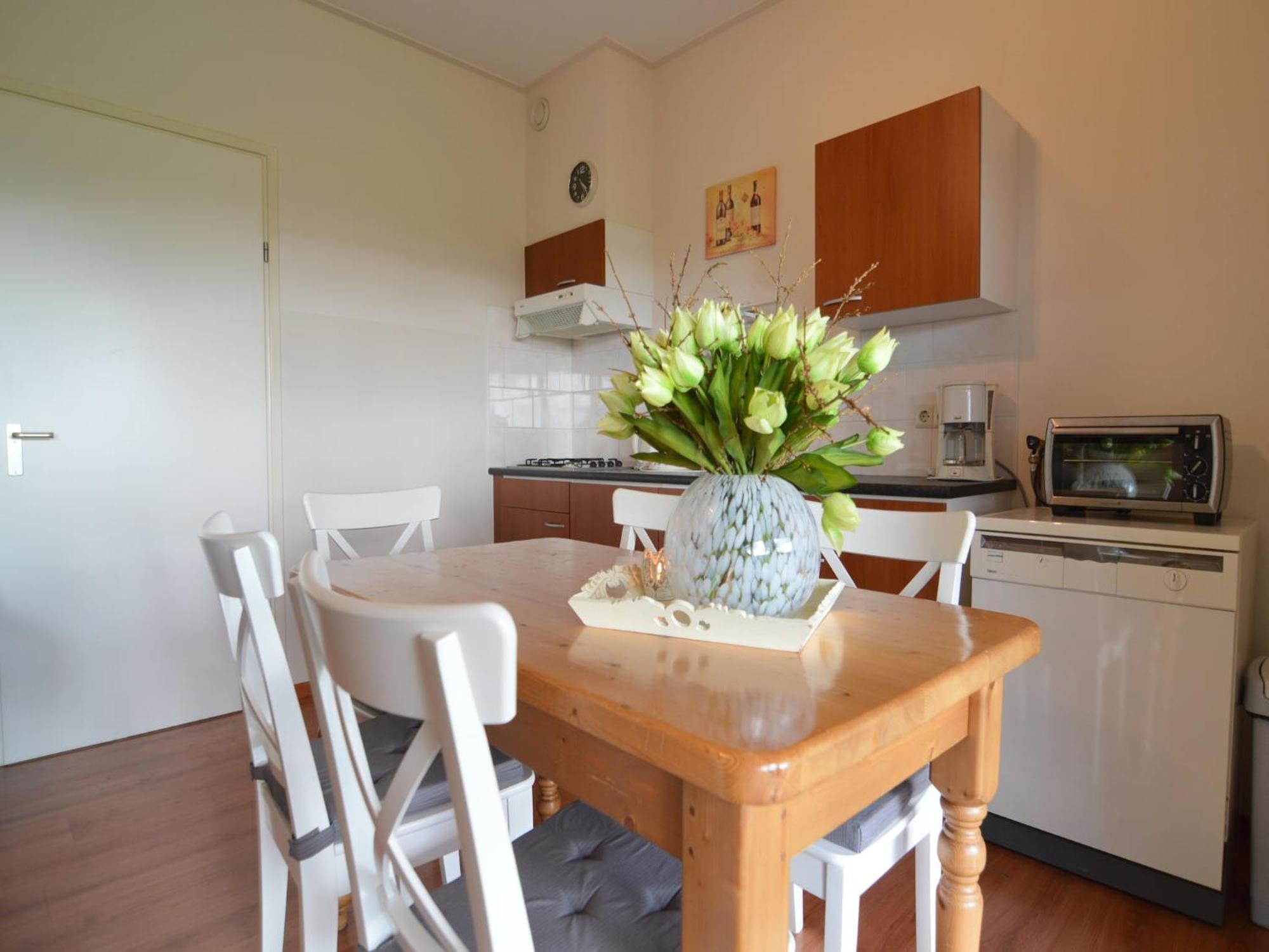 Holiday Home In Geesteren With Roof Terrace Garden Furniture Zewnętrze zdjęcie
